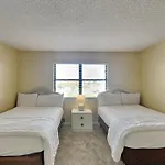 Edgewater Villa 117