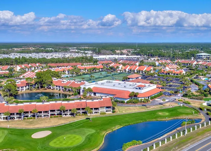Edgewater Villa 117