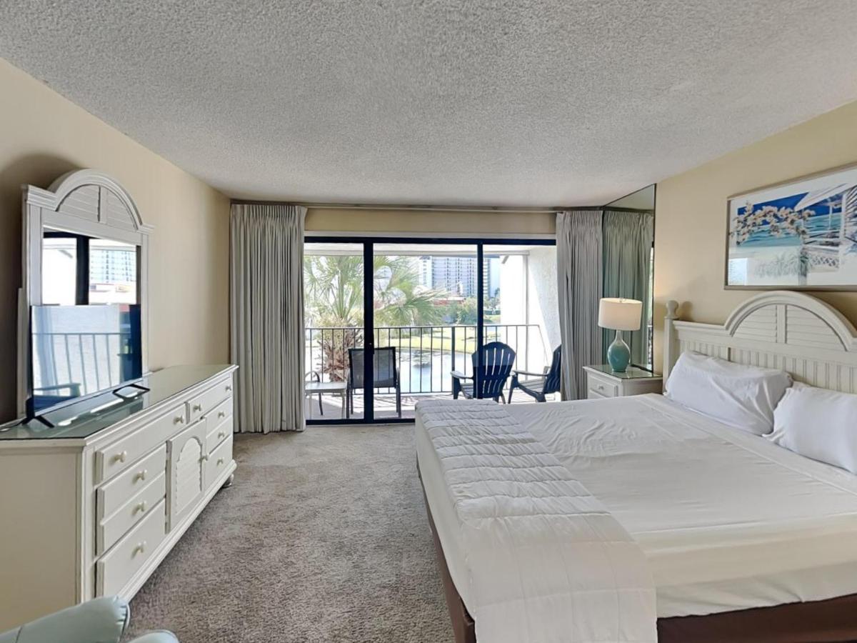 Edgewater 117 Panama City Beach