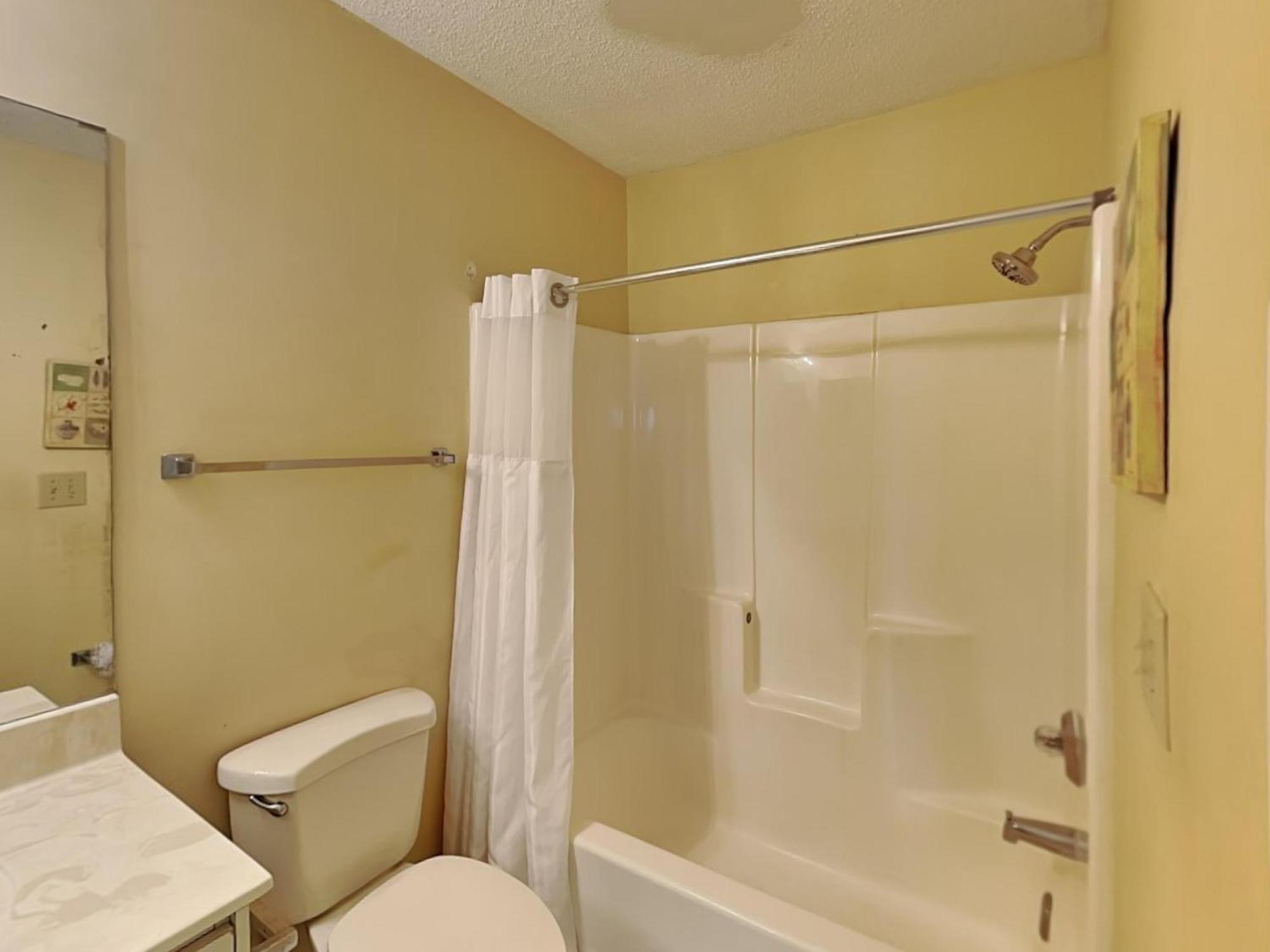 Edgewater 117 Apartment *