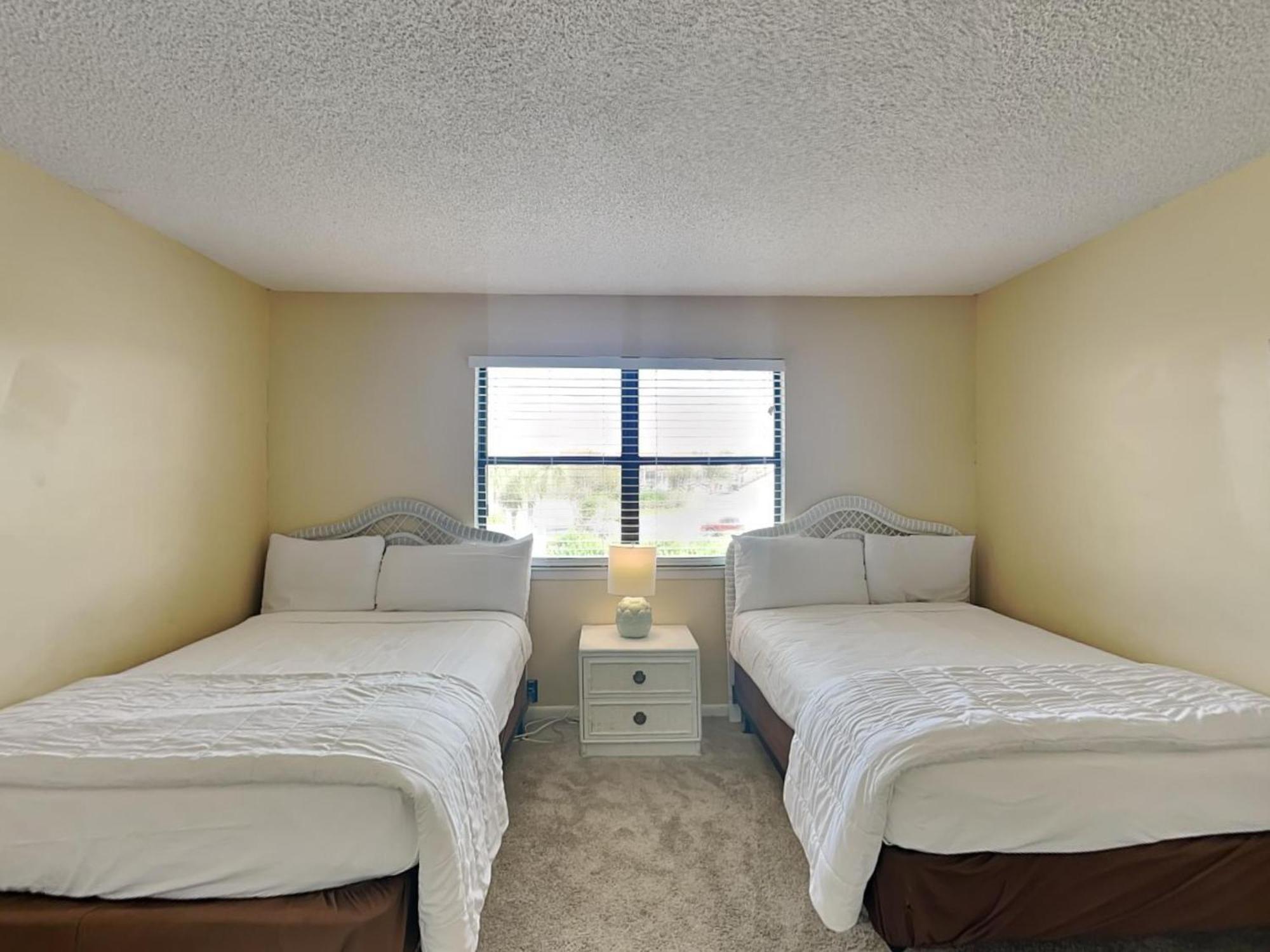 Edgewater 117 Apartment Panama City Beach
