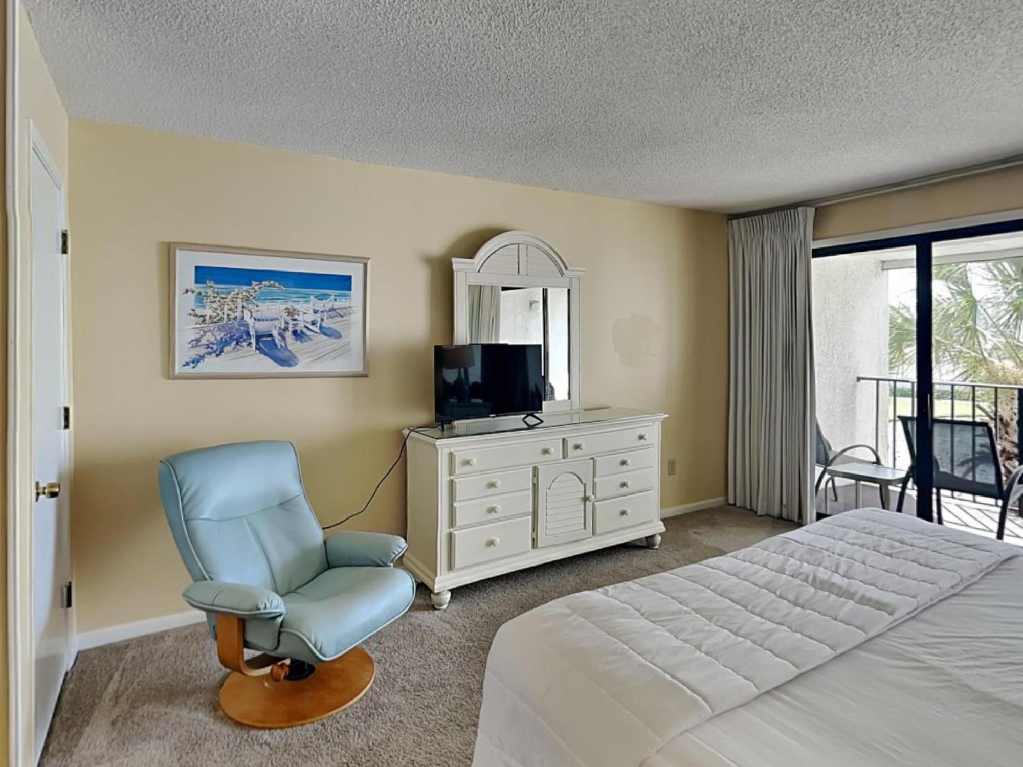 Apartment Edgewater 117 *