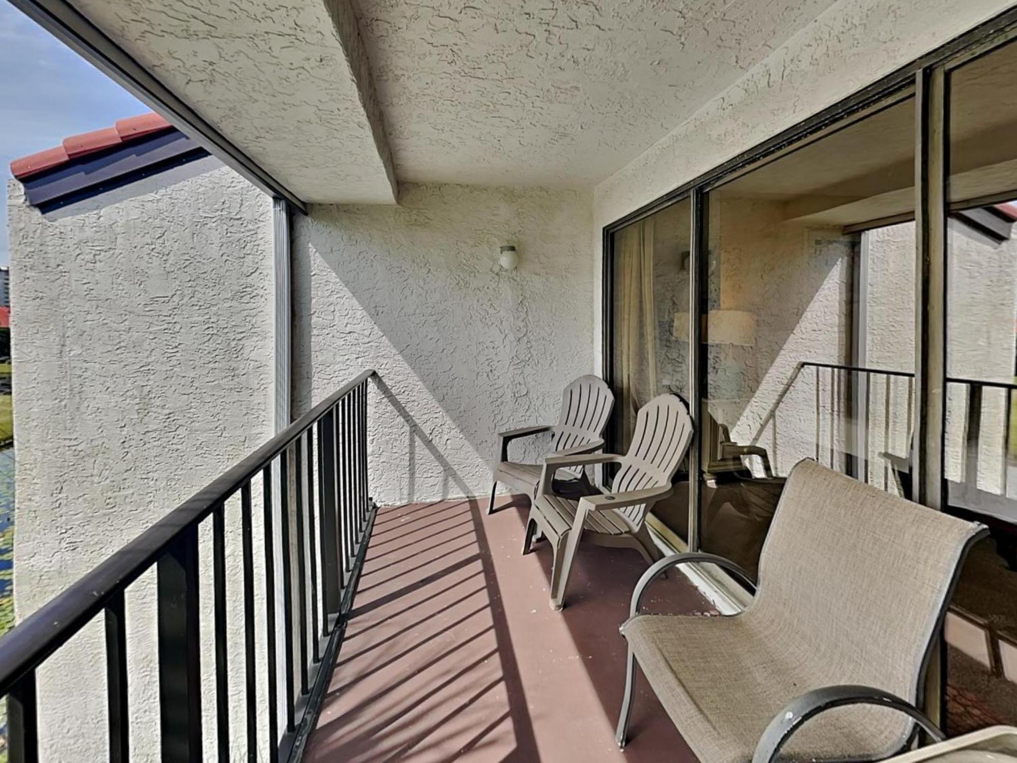 Apartment Edgewater 117 *
