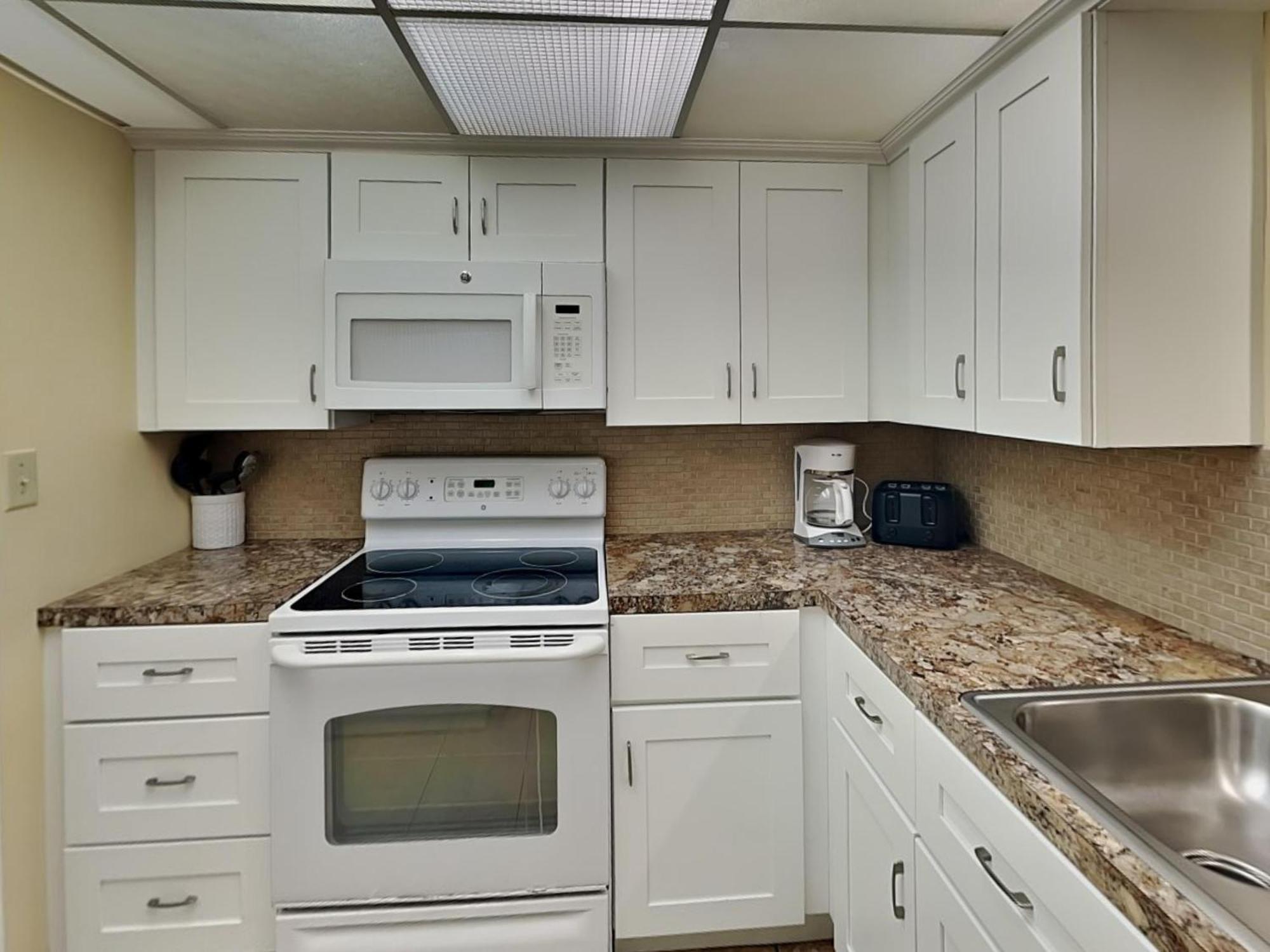 Edgewater 117 Apartment Panama City Beach